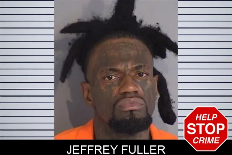Jeffrey FuLler