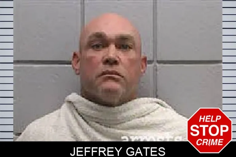 Jeffrey Gates