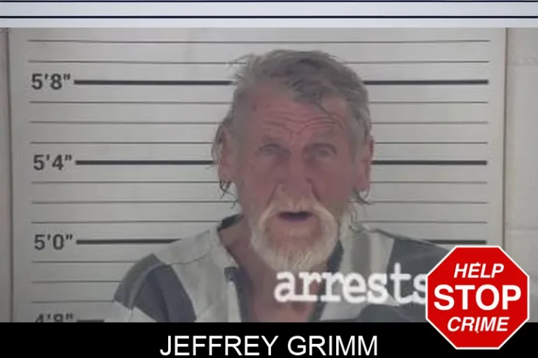 Jeffrey Grimm