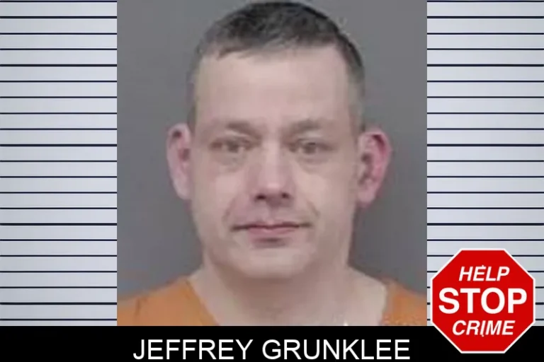 Jeffrey Grunklee