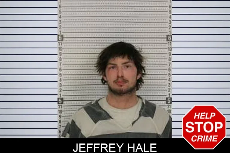 Jeffrey Hale