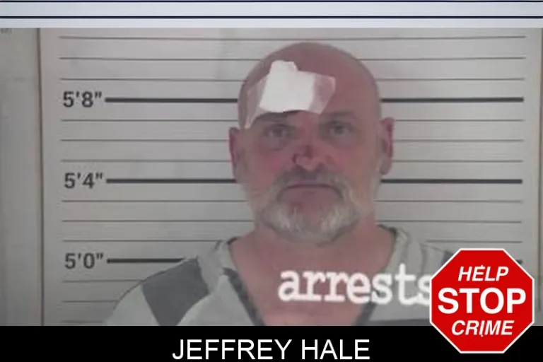 Jeffrey Hale