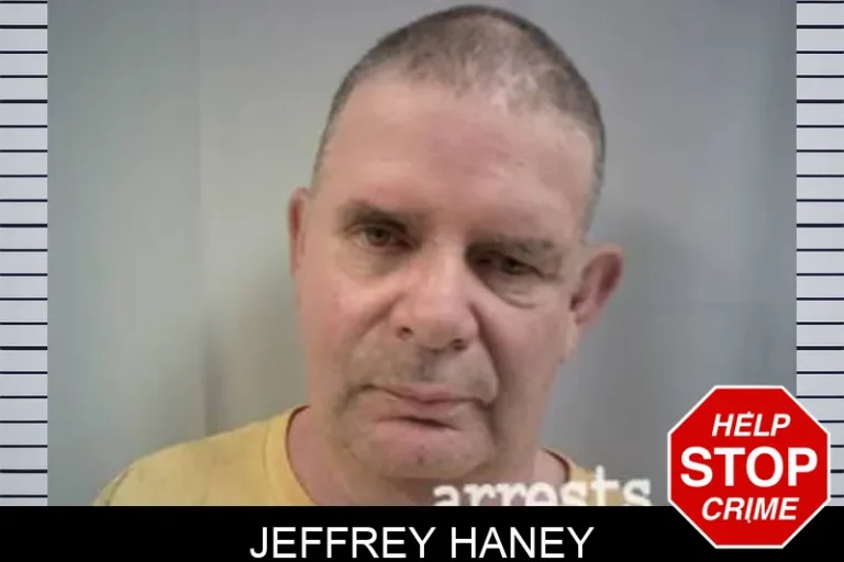 Jeffrey Haney