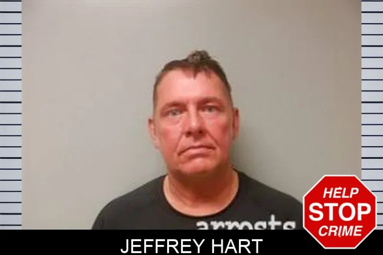 Jeffrey Hart
