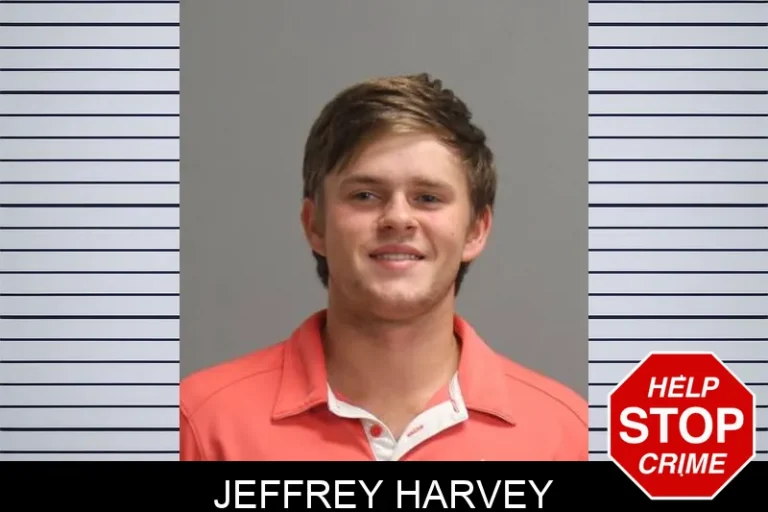 Jeffrey Harvey