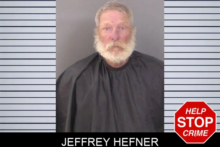 Jeffrey Hefner