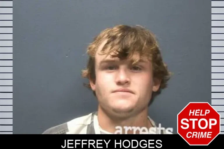 Jeffrey Hodges