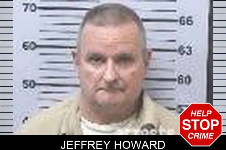 Jeffrey Howard