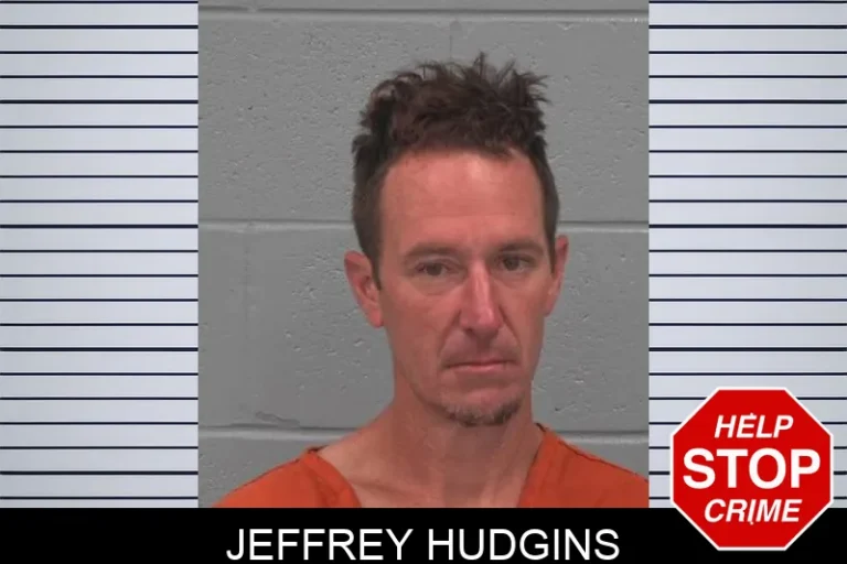 Jeffrey HuDgins