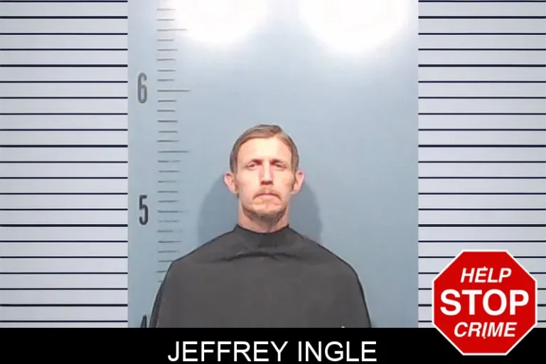 Jeffrey Ingle