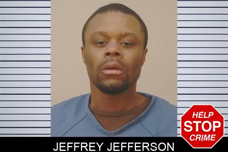 Jeffrey Jefferson