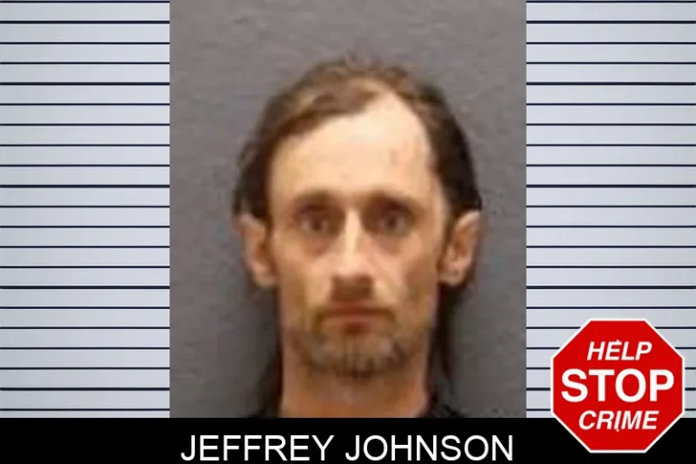 Jeffrey Johnson