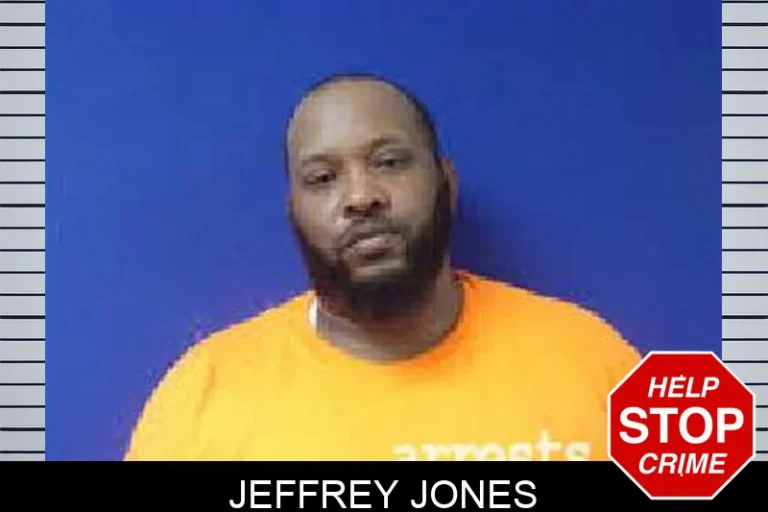Jeffrey Jones