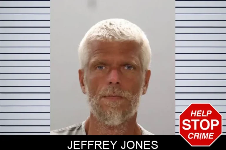 Jeffrey Jones