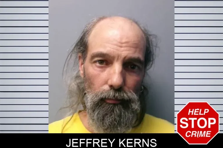 Jeffrey Kerns