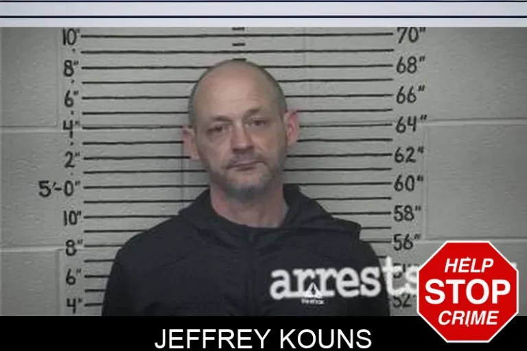Jeffrey KouNs