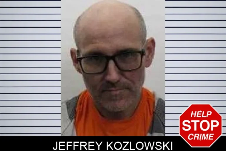 Jeffrey Kozlowski