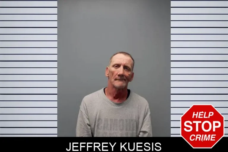 Jeffrey KuEsis