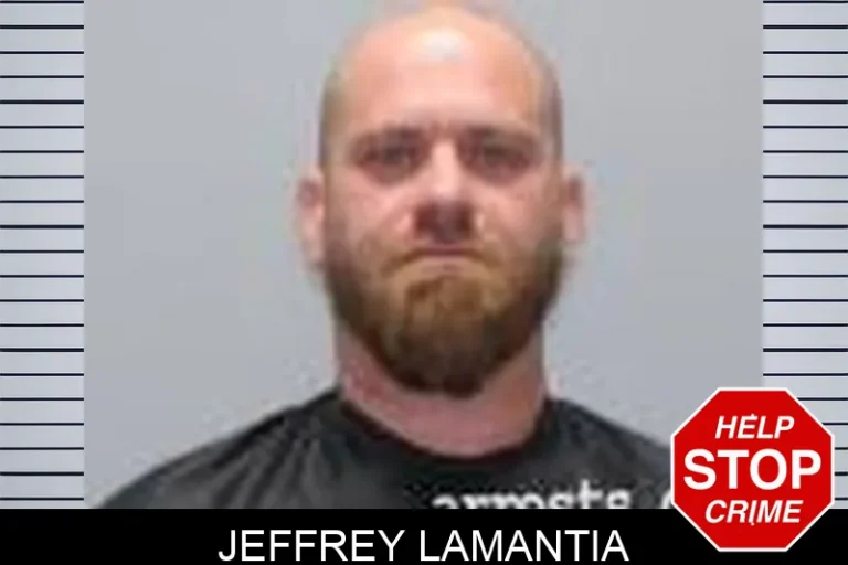 Jeffrey Lamantia