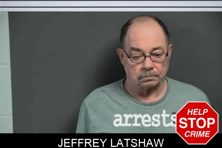 Jeffrey Latshaw