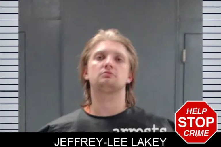 Jeffrey-Lee Lakey