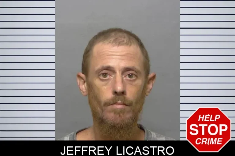 Jeffrey Licastro