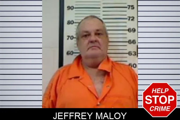Jeffrey Maloy