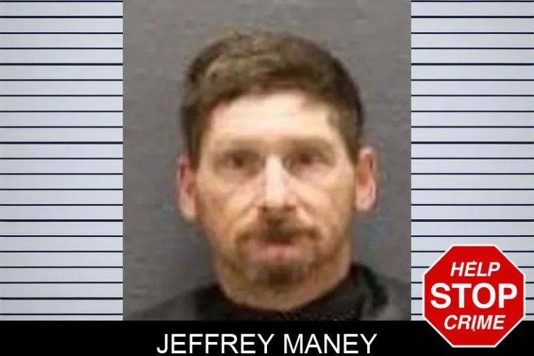 Jeffrey Maney