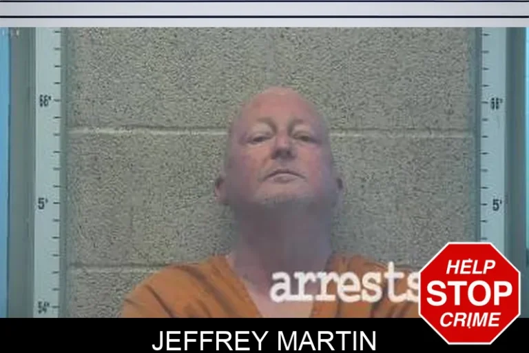 Jeffrey Martin