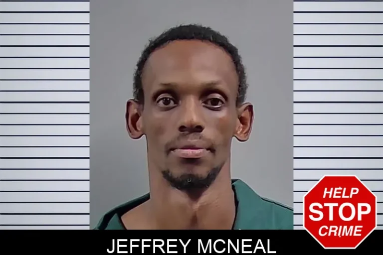 Jeffrey McNeal