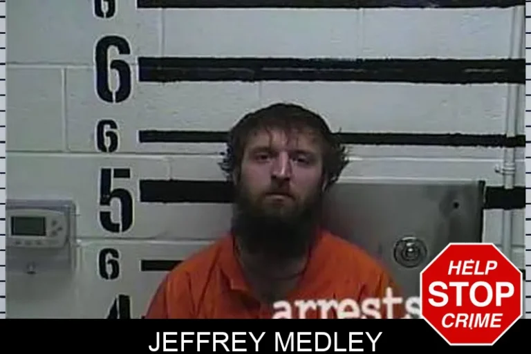 Jeffrey Medley
