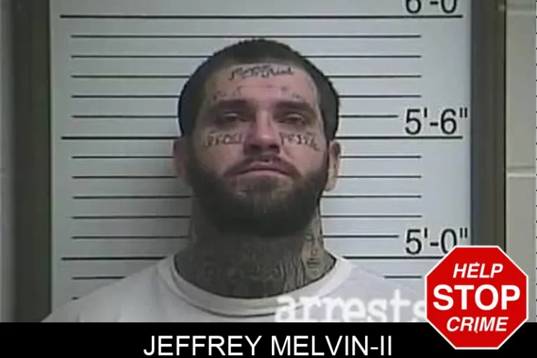 Jeffrey Melvin-Ii