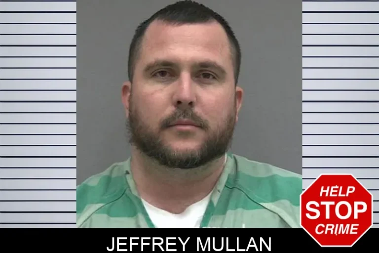 Jeffrey MuLlan