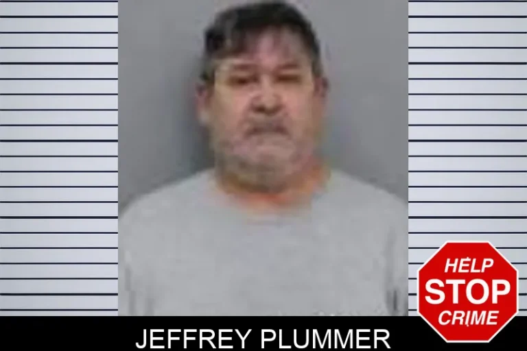 Jeffrey PluMmer