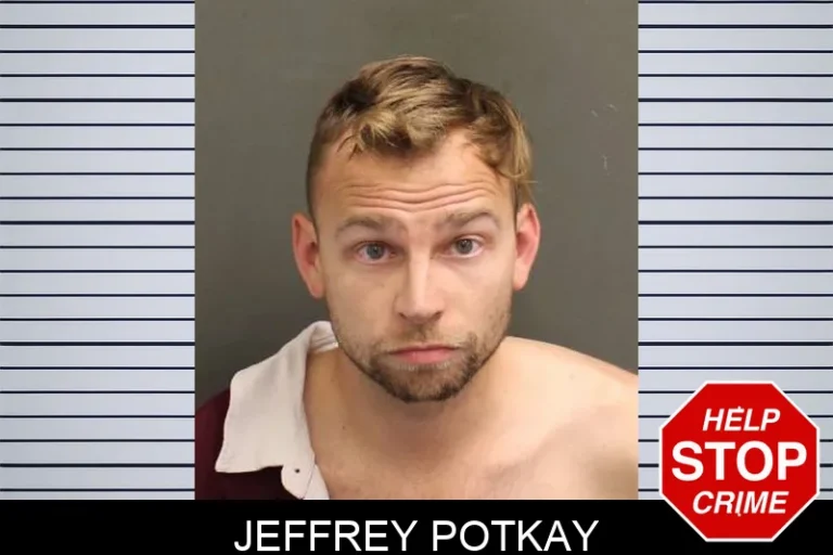 Jeffrey Potkay