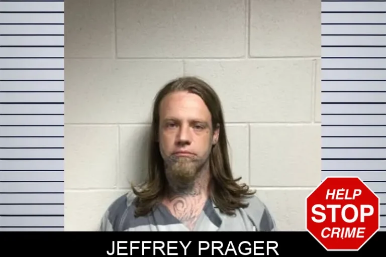 Jeffrey Prager