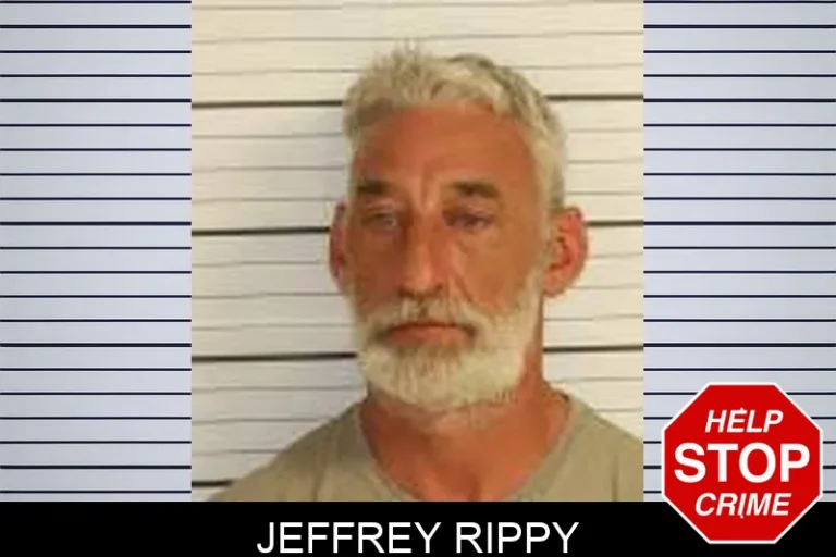 Jeffrey Rippy