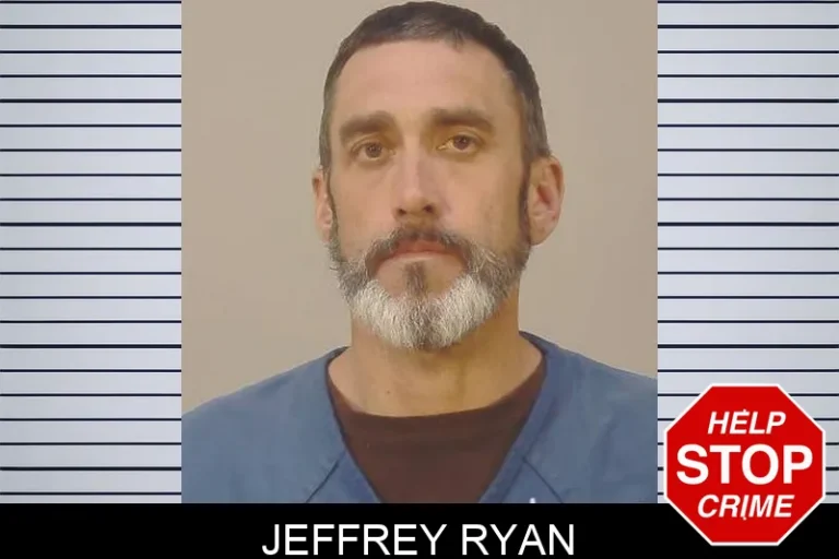 Jeffrey Ryan
