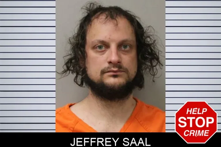 Jeffrey Saal