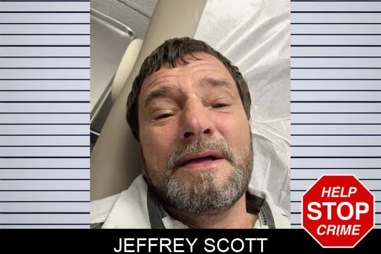 Jeffrey Scott