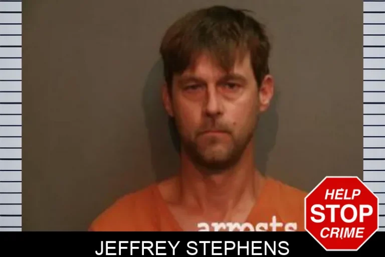 Jeffrey Stephens