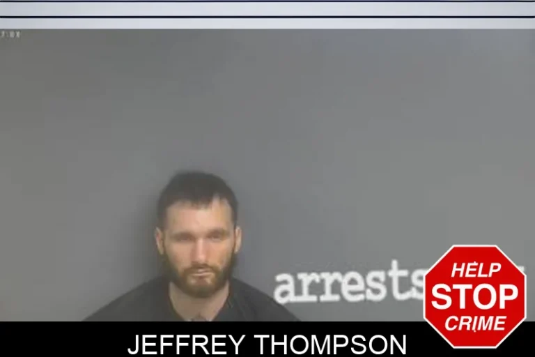 Jeffrey Thompson
