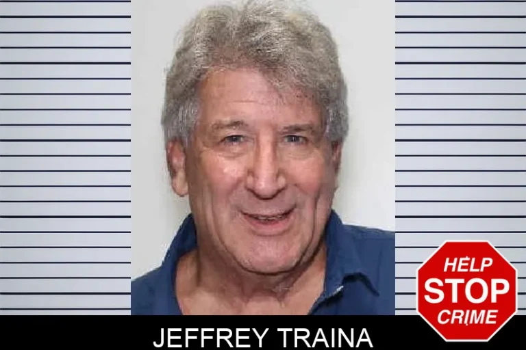 Jeffrey Traina