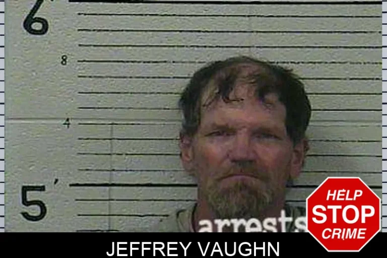 Jeffrey VauGhn