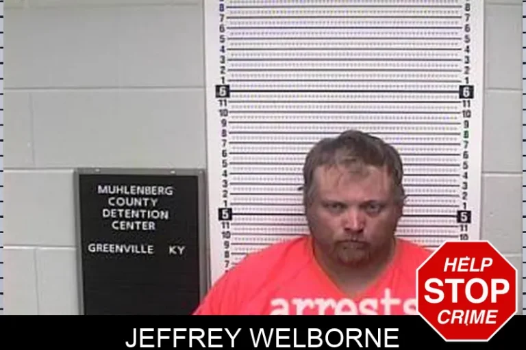 Jeffrey Welborne