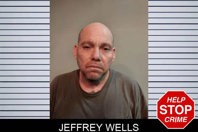 Jeffrey Wells