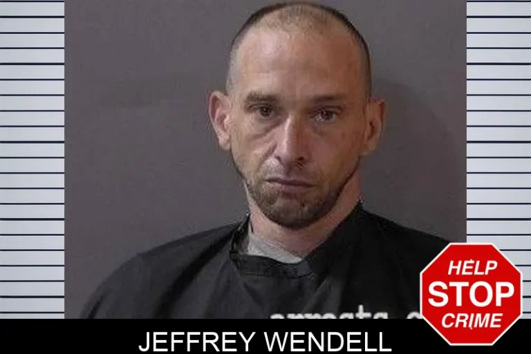 Jeffrey Wendell