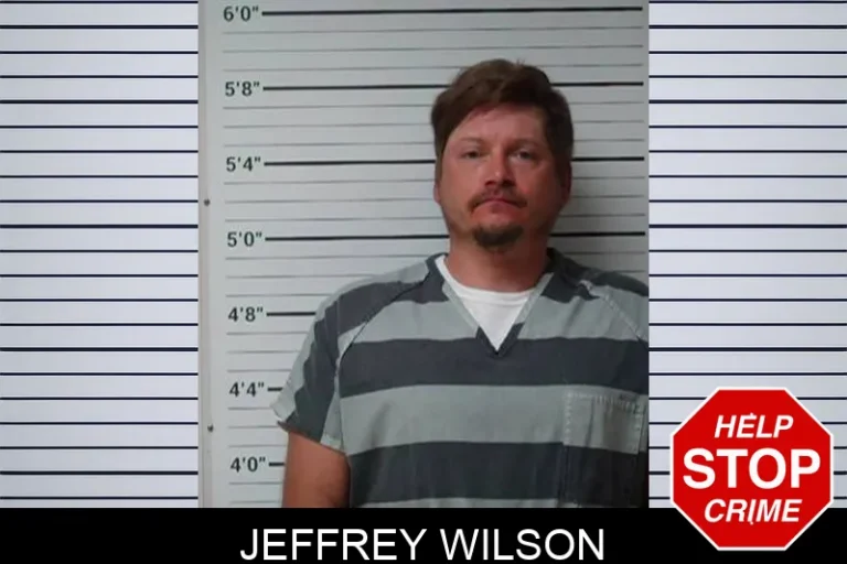Jeffrey Wilson