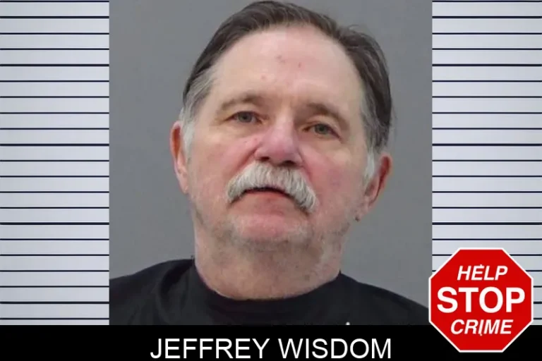 Jeffrey Wisdom