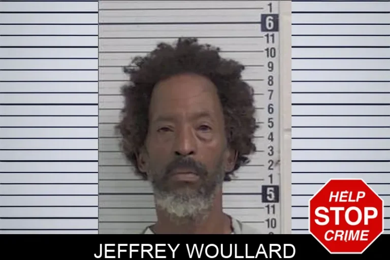 Jeffrey WouLlard
